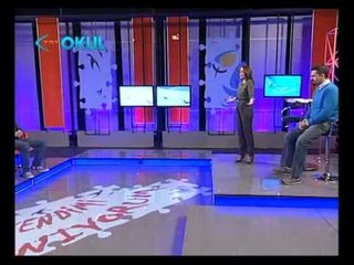 Bitmemiş İşler - Kendimi Tanıyorum