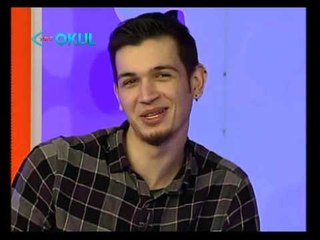 İçimizdeki Çocuk - Kendimi Tanıyorum