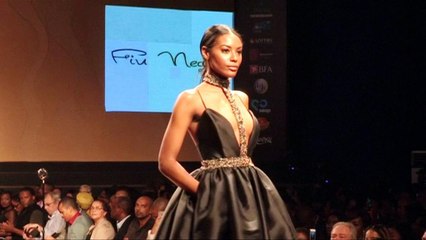 Οι αφρικανοί σχεδιαστές παλεύουν με την οικονομική κρίση