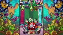 New Heroes Quest w/ Vs Plant Boss - Plants Vs Zombies Heroes