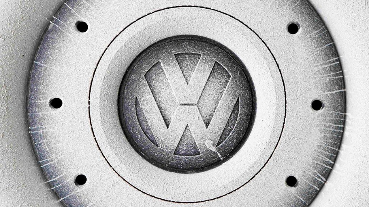 Abgas-Skandal: VW-Manager in Südkorea zu Haftstrafe verurteilt