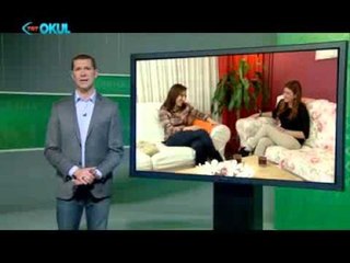 İngilizce Dersleri - 4.Dönem Ders: 3