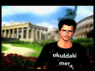 Okuldaki Meraklı, 20 Mayıs Pazartesi 21.00'de TRT Okul'da...