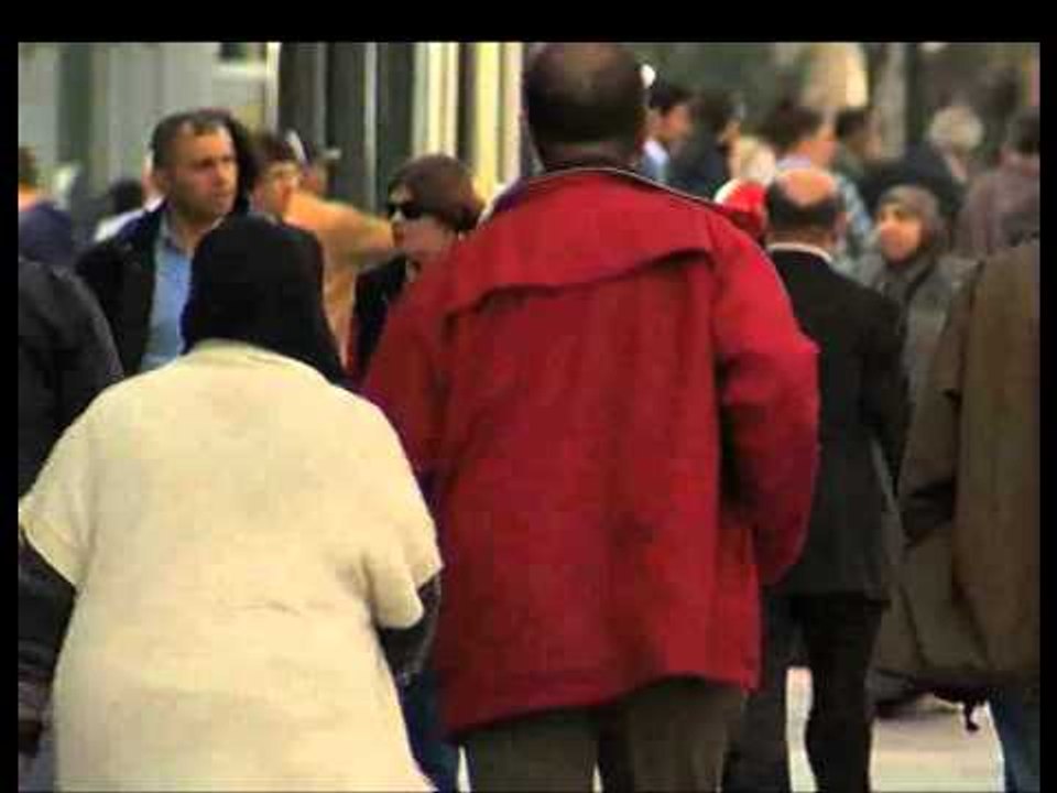 Krallar, Ordular, Kervanlar - TRT Okul'da...