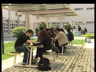 Bizim Kampüs, 18 Mayıs Cumartesi 16.05'te TRT Okul'da...