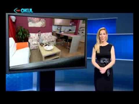 İngilizce Dersleri 2.Dönem - Ders: 11