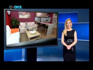 İngilizce Dersleri 2.Dönem - Ders: 11