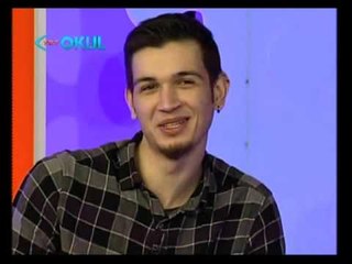 İçimizdeki Çocuk - Kendimi Tanıyorum