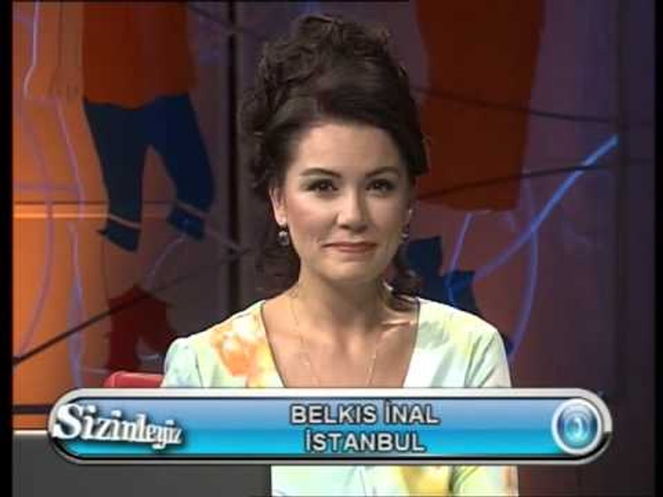 Sanat - Sizinleyiz