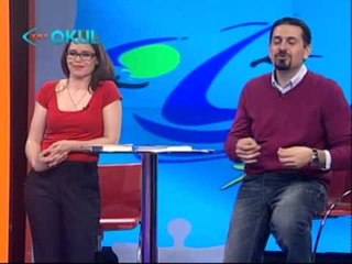 Paylaşmak - Kendimi Tanıyorum