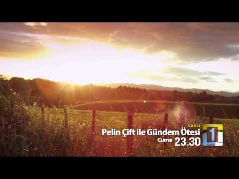 Pelin Çift İle Gündem Ötesi ''Cennet & Cehennem'' 26 Haziran Cuma