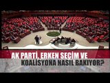 Başbakan Ahmet Davutoğlu İle Özel Yayın Bu Akşam 19.00 'da TRT1'de