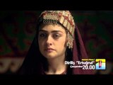 Diriliş ''Ertuğrul'' 26.Bölüm Sezon Finali 1.Fragman