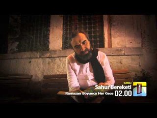 TRT1 Sahur Bereketi Fragman