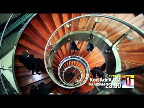 Kod Adı: K.O.Z - Fragman