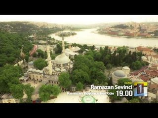 TRT1 Ramazan Sevinci Fragman