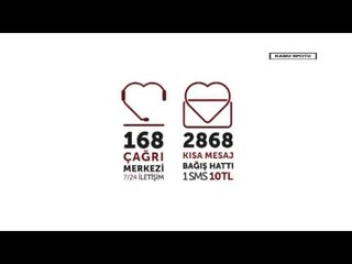 Kızılay - Nepal Kamu Spotu