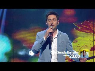 Sıra Sende En İyler 6.Bölüm Fragmanı