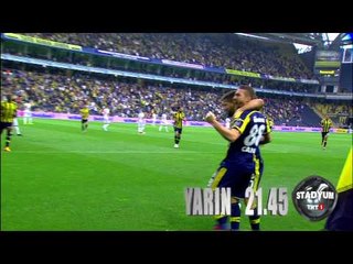 Stadyum 8 Mayıs Cumartesi