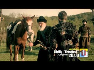 Diriliş ''Ertuğrul'' 20.Bölüm 1.Fragman