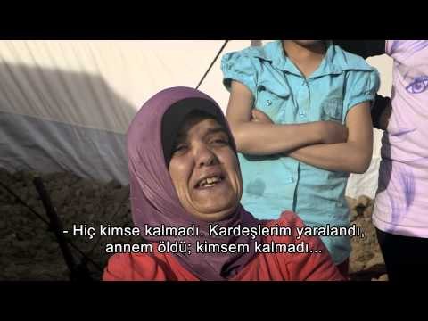 Pusula Doğu 2.Bölüm Fragmanı