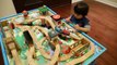 Accidents Will Happen Giant Thomas and Friends Table Thomas Toy Trains Toys Surprise Egg Collector