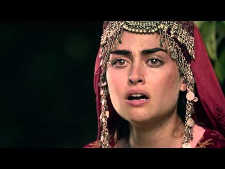 Diriliş ''Ertuğrul'' Her Çarşamba 20.00 TRT1'de