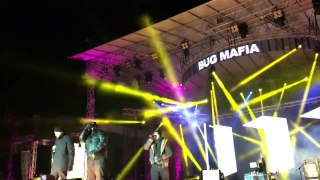 B.U.G Mafia - Concert - Revelion 2017 @ ExtremlymTorrents