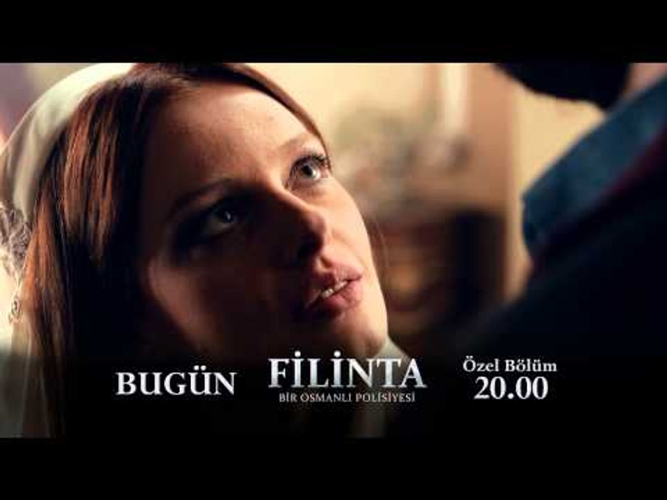 Filinta Özel Bölüm Fragmanı