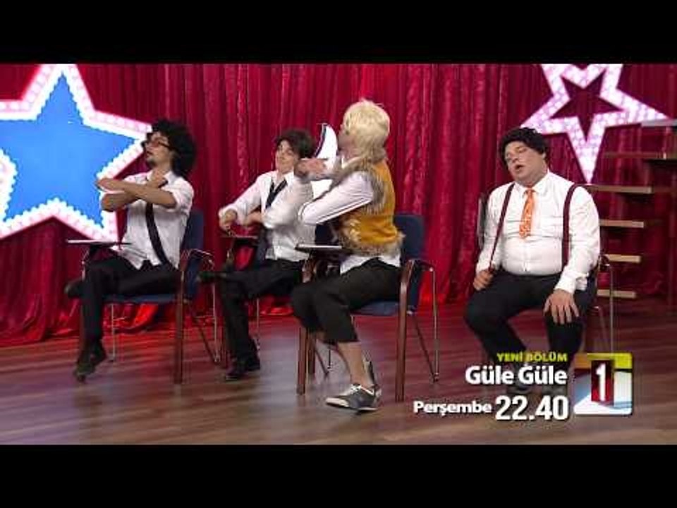 Güle Güle 03 Eylül Perşembe Tanıtım