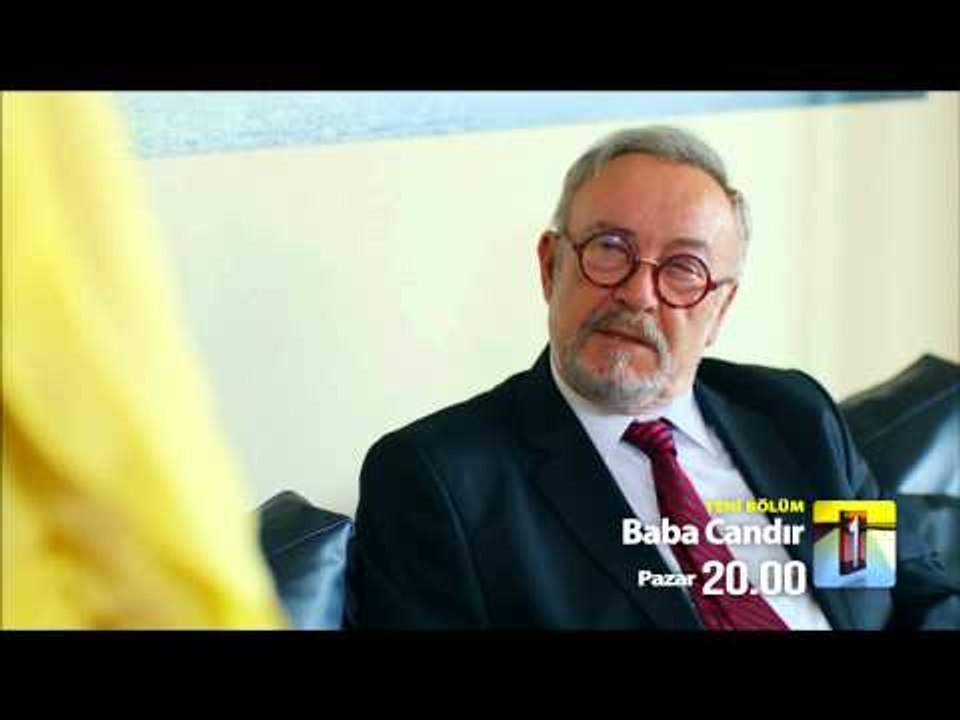 Baba Candır 5.Bölüm 1.Fragman
