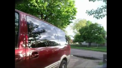 Crazy Neighbor And Dog Attack People 810 Flint Michigan