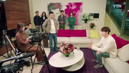 '함부로 애틋하게'...'태후' 잇는 한류드라마 될까? / YTN (Yes! Top News)