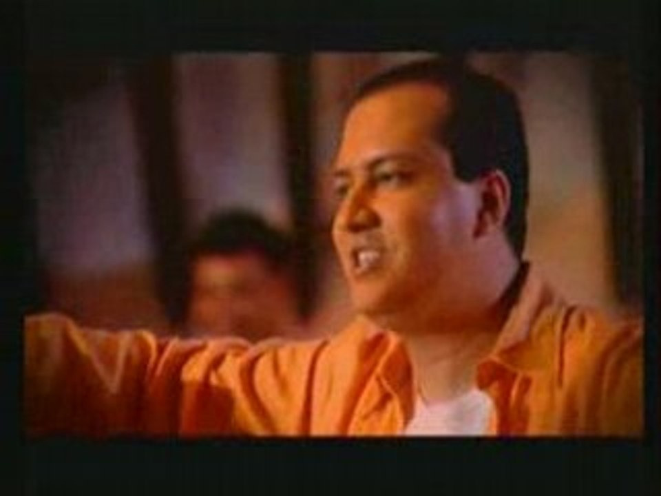 Mohamed allaoua nouveau clip  " chadh'hagh Thamghartiw "