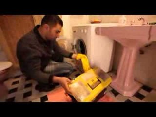 Çamaşır Makinası - Böyle Tamir Edilir - TRT Okul