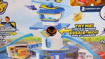 Super Wings. Planes and Airport. Toys for Kids. Unboxing Toys with Brandi.