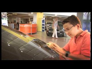 Bir İyilik Yap, 9 Kasım Cumartesi 22.05'te TRT Okul'da... (2013)