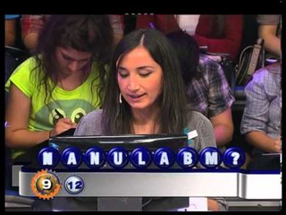 Bir Kelime Bir İşlem "Üniversite", 9 Kasım Cumartesi 23.05'te TRT Okul'da... (2013)