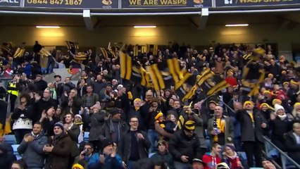 Robson pre Tigers