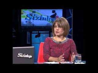 Krizlerle Baş etme Yöntemi - Sizinleyiz