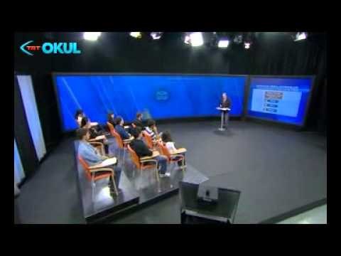 Hukukun Temel Kavramları - 2. Ders (Açık Sınıf 2013 - 2014)