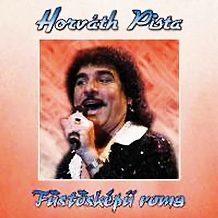Igyon jo bort B oldal 02 Horváth Pista énekel
