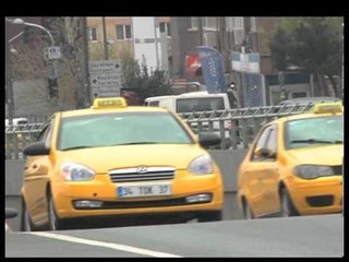 Trafik  Müfettişi, 5 Kasım Salı 23.45'te TRT Okul'da... (2013)