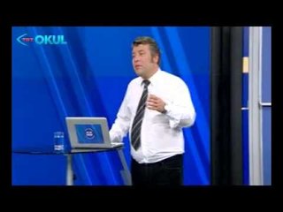 İletişim Bilgisi - 1. Ders (Açık Sınıf 2013 - 2014)