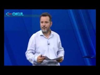 İletişim Bilgisi - 2. Ders (Açık Sınıf 2013 - 2014)