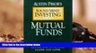 Download [PDF]  Mutual Funds: How to Make Saving and Investing Easier and Safer (Sound Mind