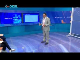 Makro İktisat - 2. Bölüm - Tüketici Tercihleri Teorisi ve Tüketici Talebi - Açık Sınıf