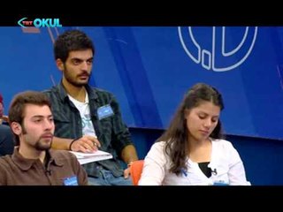 İktisada Giriş 1 / 2.Bölüm - Açık Sınıf