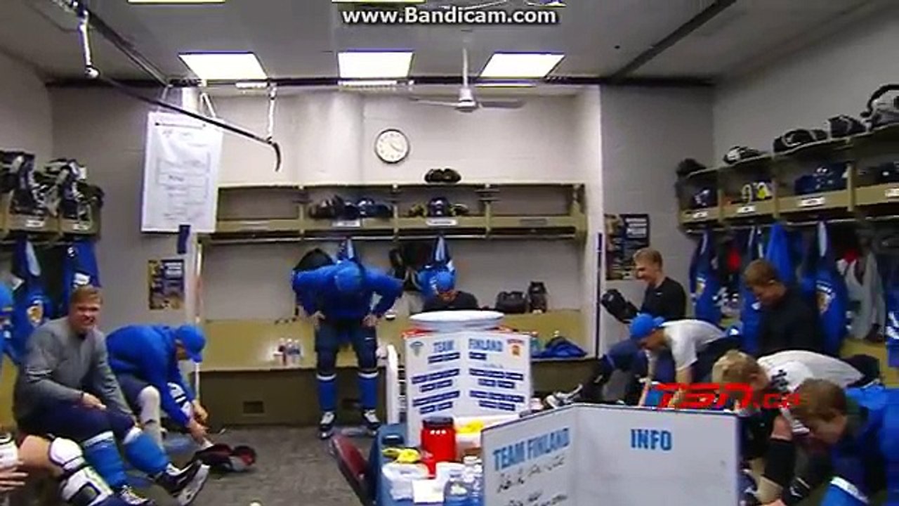 CZECH REPUBLIC - FINLAND 2-1 WJC 2017 (27.12.2016)
