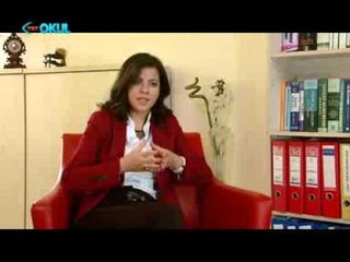 Avukatlık ve Noterlik Hukuku - 2. Bölüm - Avukatlık İşlemleri - AÖF